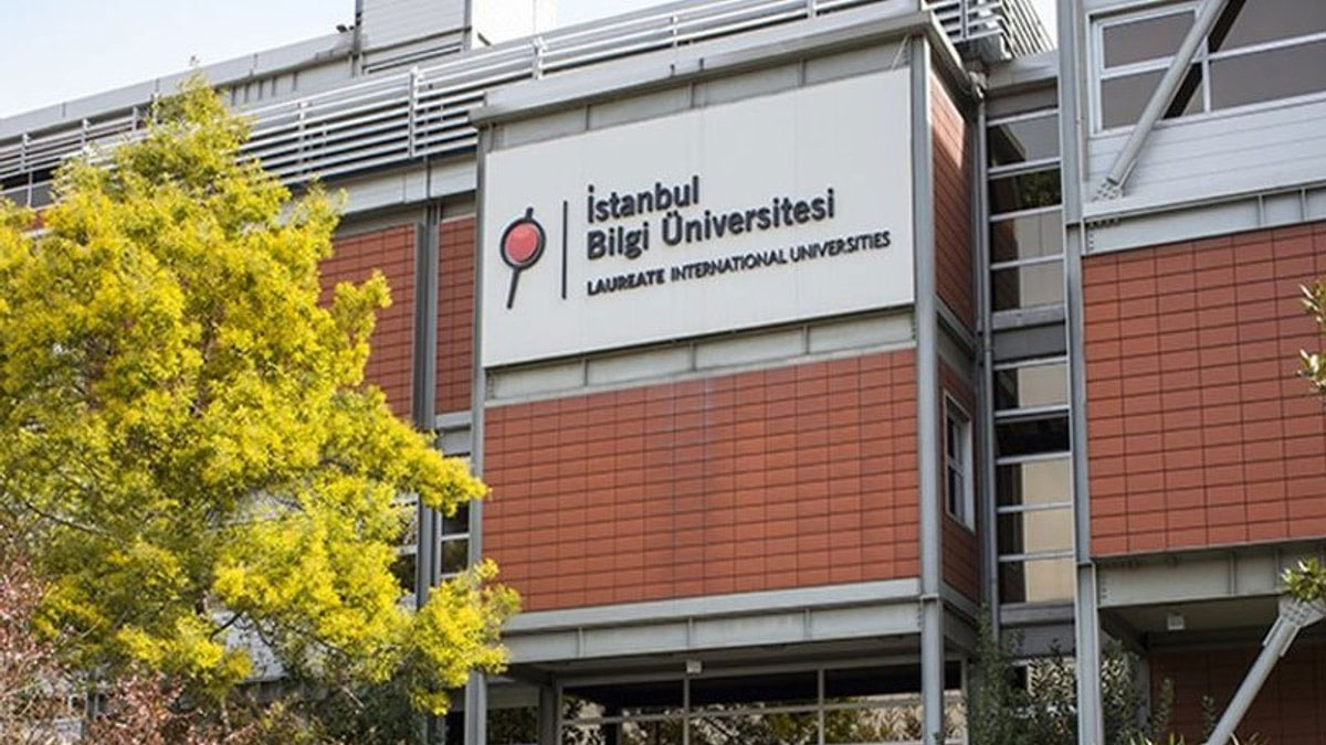 Gece yarısı Resmi Gazete'de sürpriz karar: İstanbul Bilgi Üniversitesi’nin faaliyet izni kaldırıldı