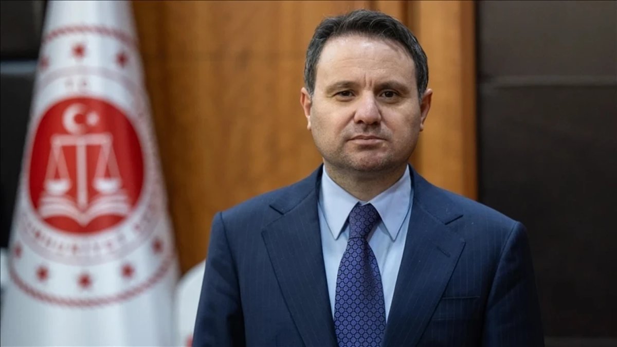 Gürlek'ten mutlak butlan açıklaması: Demokratik bir karar alındı