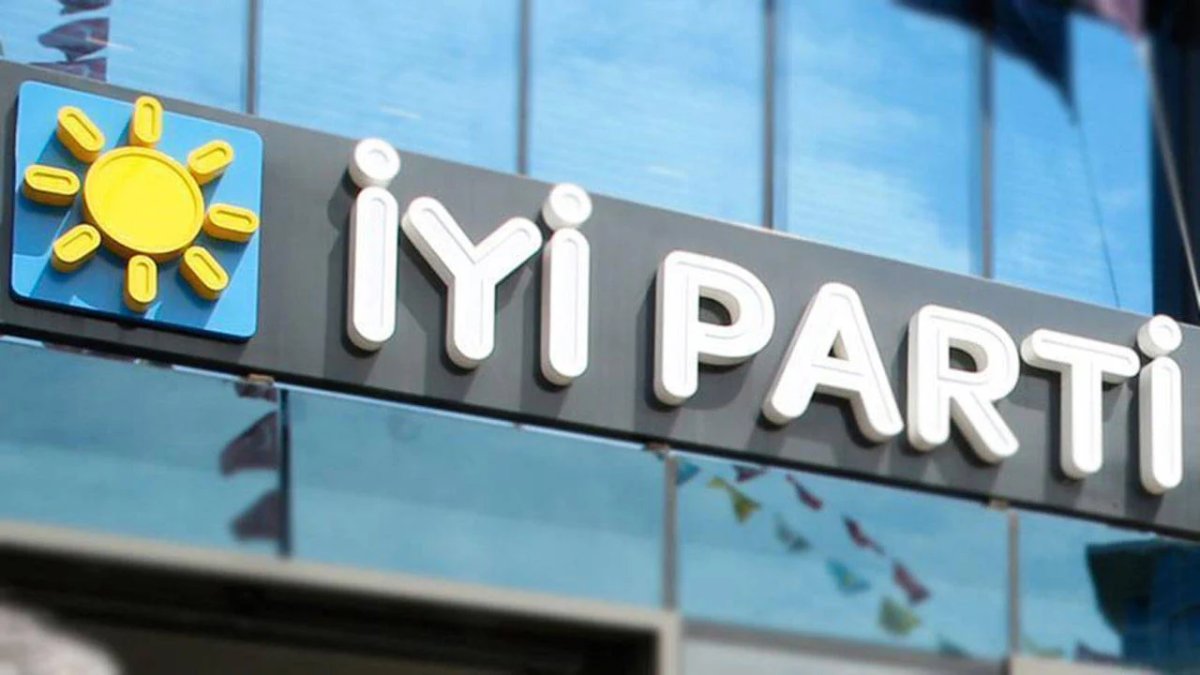 İYİ Parti Başkanlık Divanı olağanüstü toplanacak