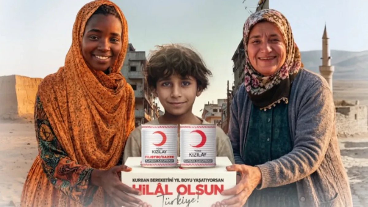 Kızılay 4 taksit kurban bağışı gerçek mi, nasıl yapılır? 2026 hisse bedelleri belli oldu