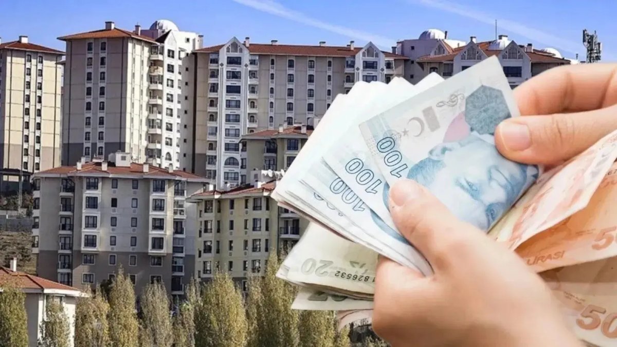 Site aidatlarında yeni dönem: Fiyat belirleme yetkisi site sakinlerine geçti