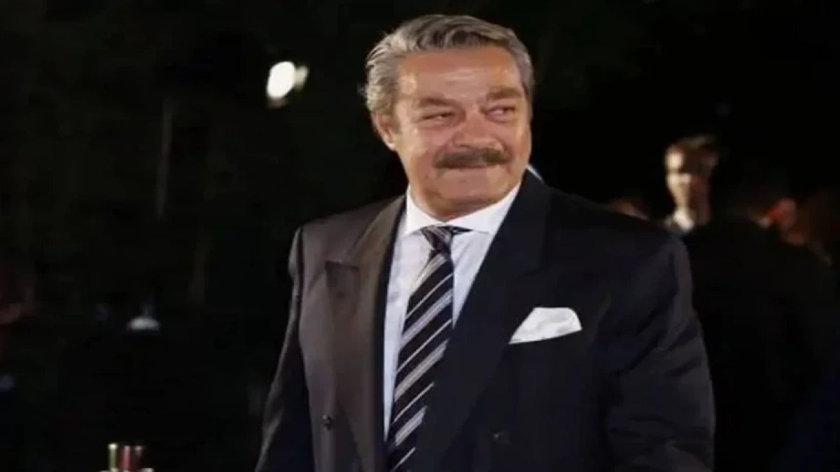 Levent İnanır ve Kadir İnanır'ın akrabalık bağı: Soner Arıca'nın abisinin gerçek soyadı neden farklı?