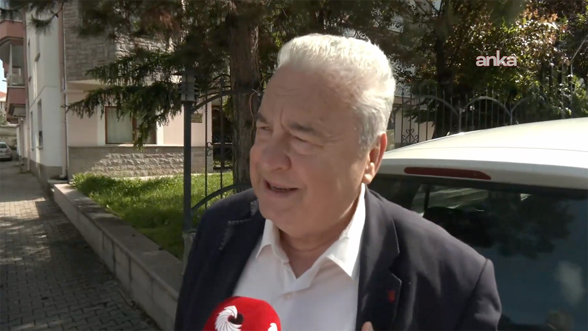 Kılıçdaroğlu'nun 15 yıllık komşusu: Özgür Özel iyi muhalefet yapıyor