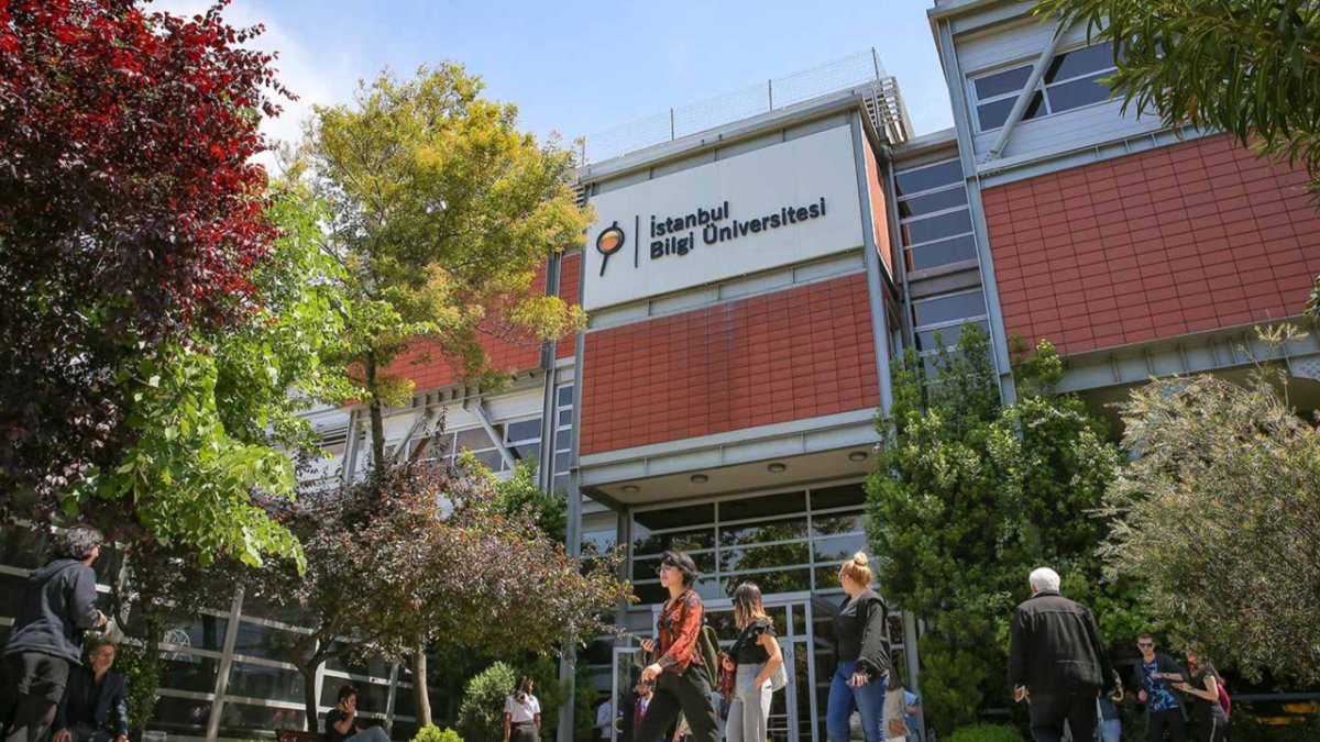 YÖK’ten kapatılan Bilgi Üniversitesi için açıklama: Öğrenciler ve personel mağdur edilmeyecek