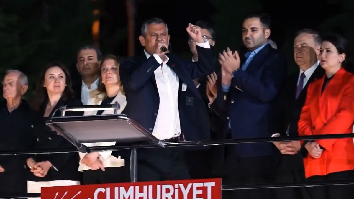 Özel: Majestelerinin muhalefeti olmayı reddediyoruz