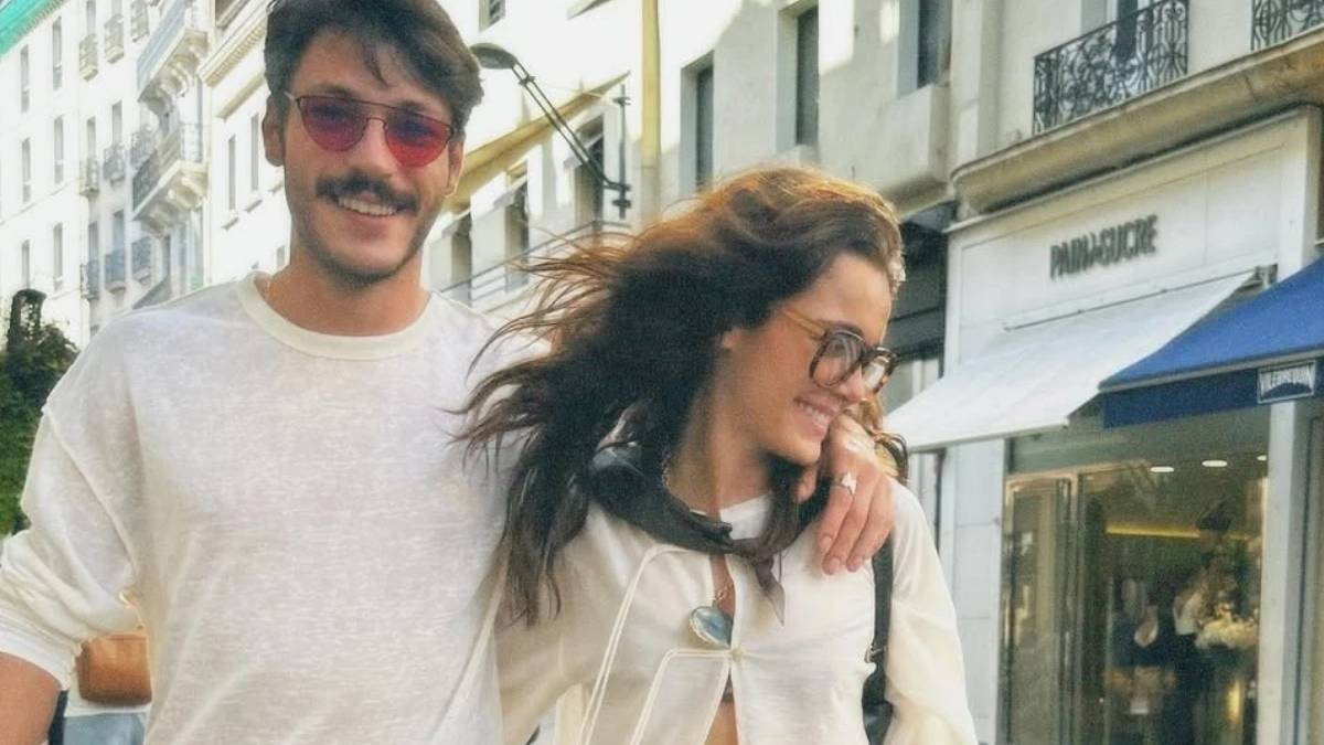 Ayrıldıkları iddia edilmişti! Kubilay Aka ve Hafsanur Sancaktutan aynı projede buluşuyor