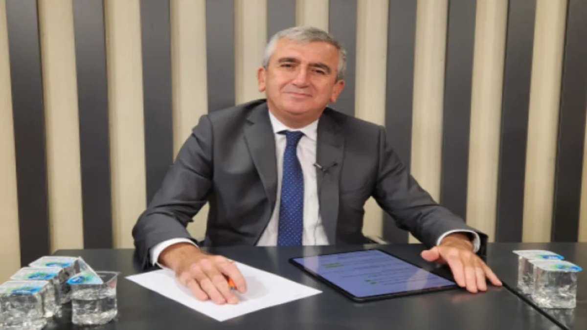 CHP'li Akçakoca Belediye Başkanı gözaltında