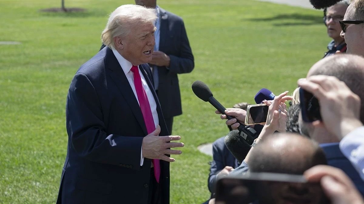 Trump’tan Ankara’daki NATO zirvesi öncesi sürpriz hamle: Polonya’ya 5 bin ABD askeri gidiyor