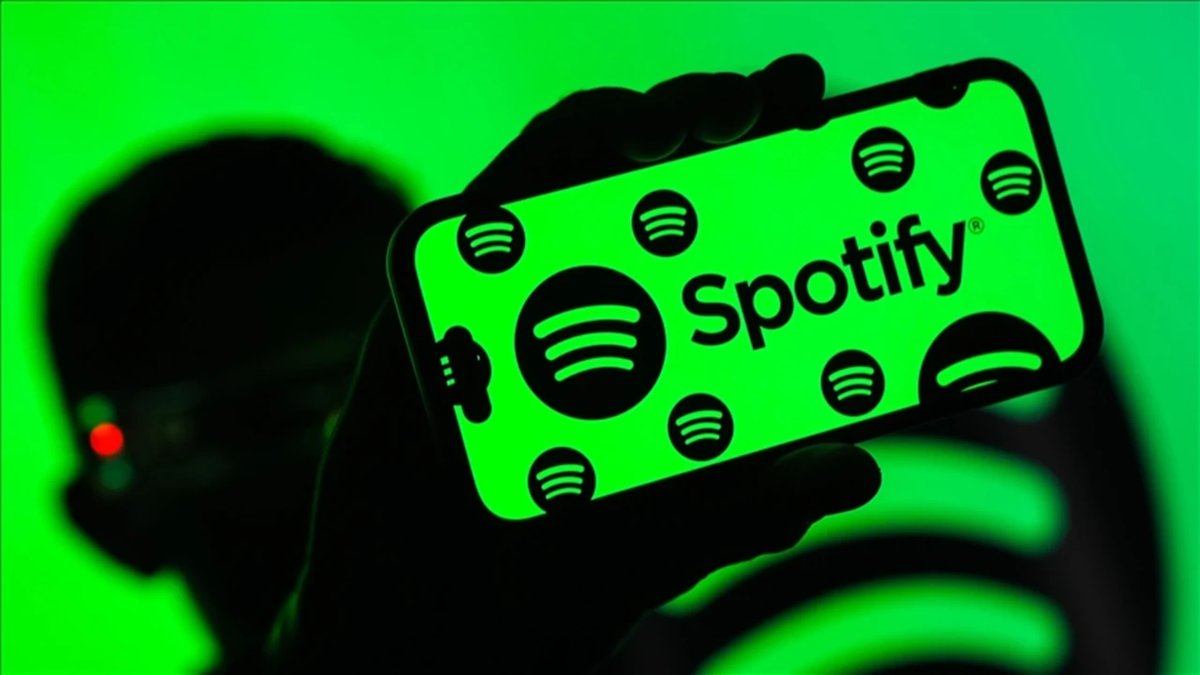Spotify konser biletlerinde yeni dönemi başlatıyor