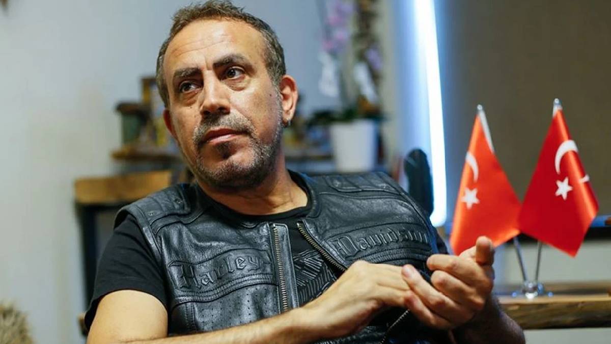 Mide kanaması geçiren Haluk Levent taburcu oldu