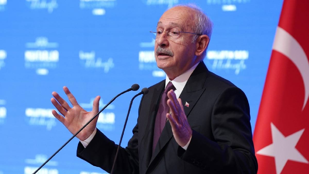 Mutlak butlan kararı sonrası Kılıçdaroğlu’na dijital tepki: Dün akşamdan bu yana yaklaşık 600 bin takipçi kaybı