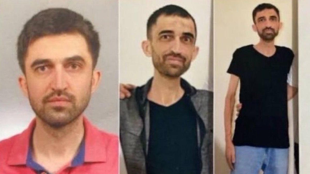 KHK'lı mahpusun denetimli serbestliği engelleniyor: Gergerlioğlu'ndan yoğun bakım uyarısı
