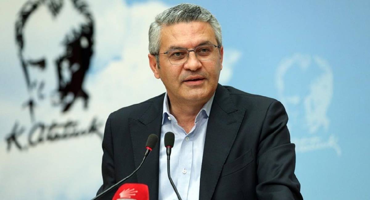 Oğuz Kaan Salıcı’dan CHP’ye birlik ve kurultay çağrısı: Ayrışma günü değil, kenetlenme günüdür
