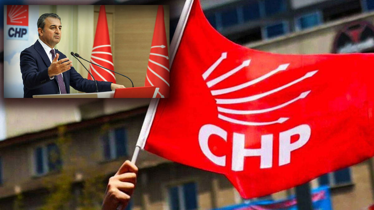 CHP’den YSK kararına tepki: YSK kendini yok saymış oldu
