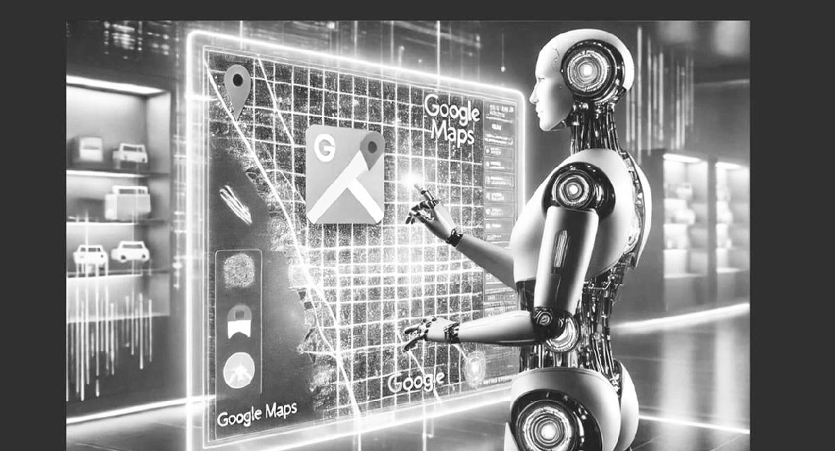 Google interneti yutuyor mu?