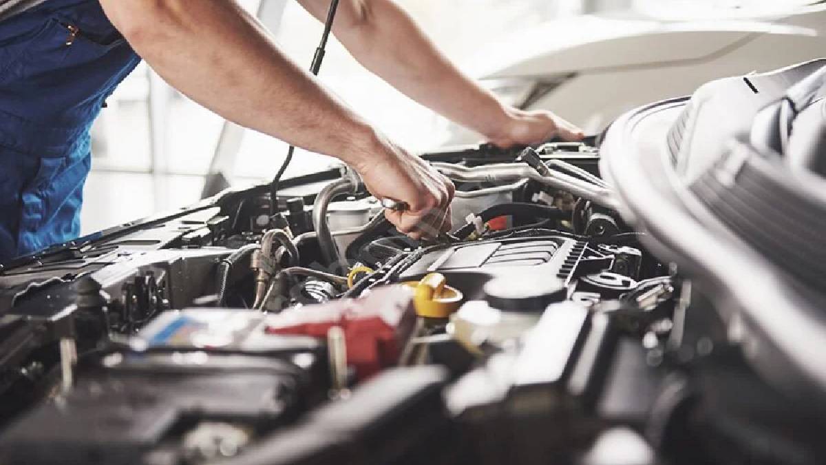 Sürücüler dikkat! Bu 5 hata aracın motor ömrünü kısaltıyor