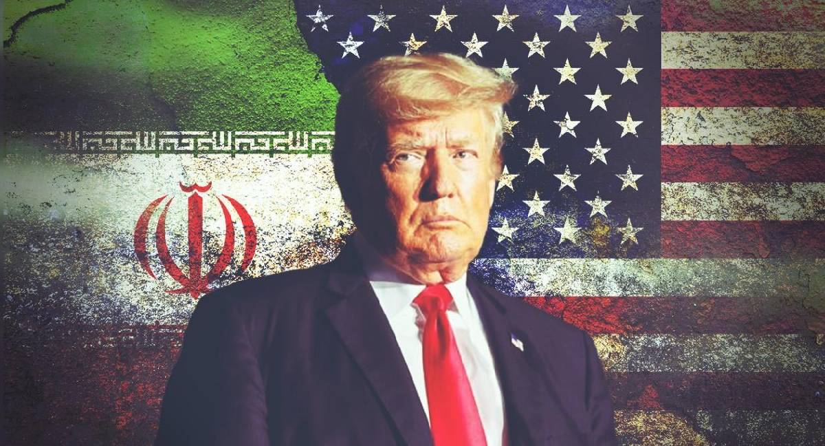 Trump: İran dünyanın bir numaralı devlet destekli terör hamisi