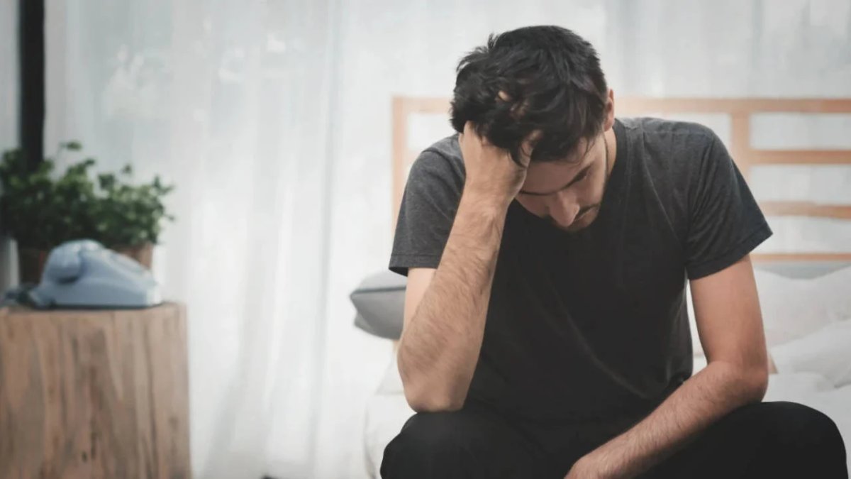 1,2 milyar kişinin ruh sağlığı bozuk: En riskli grup 15-19 yaş arası