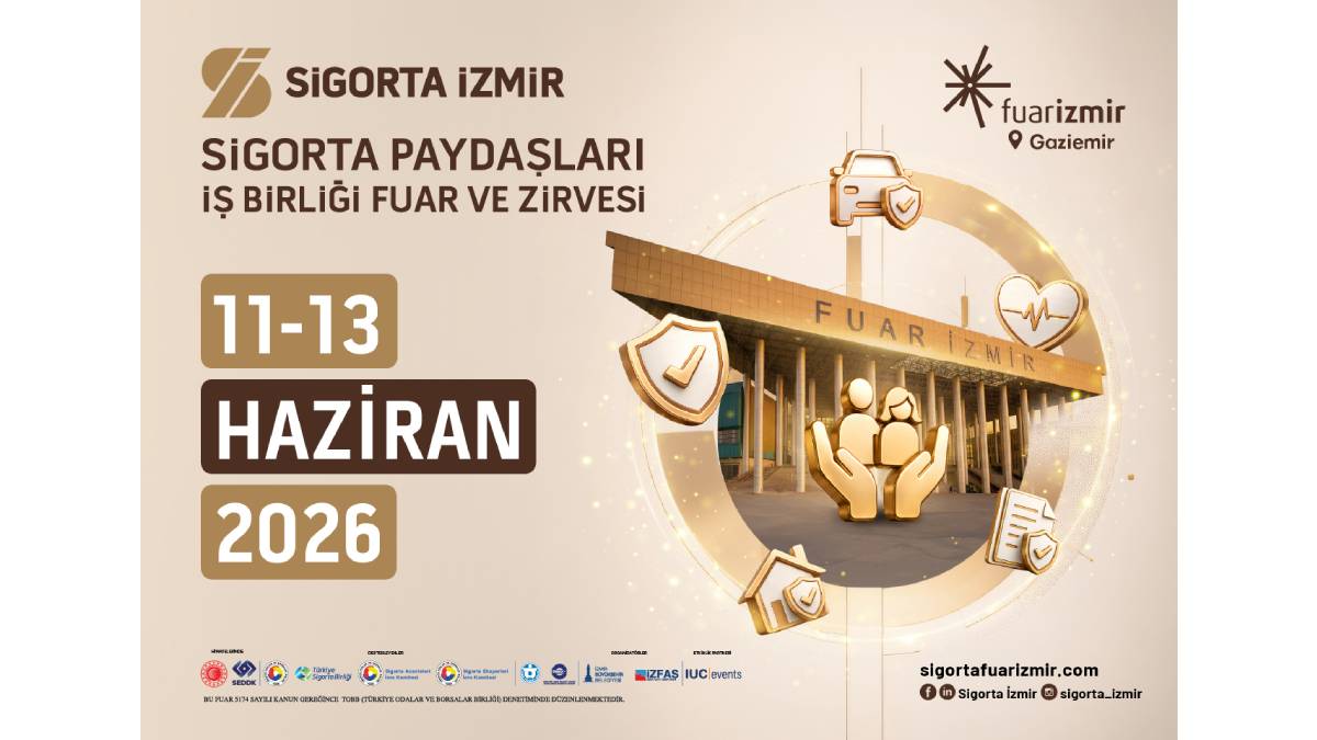 Sigorta İzmir için geri sayım