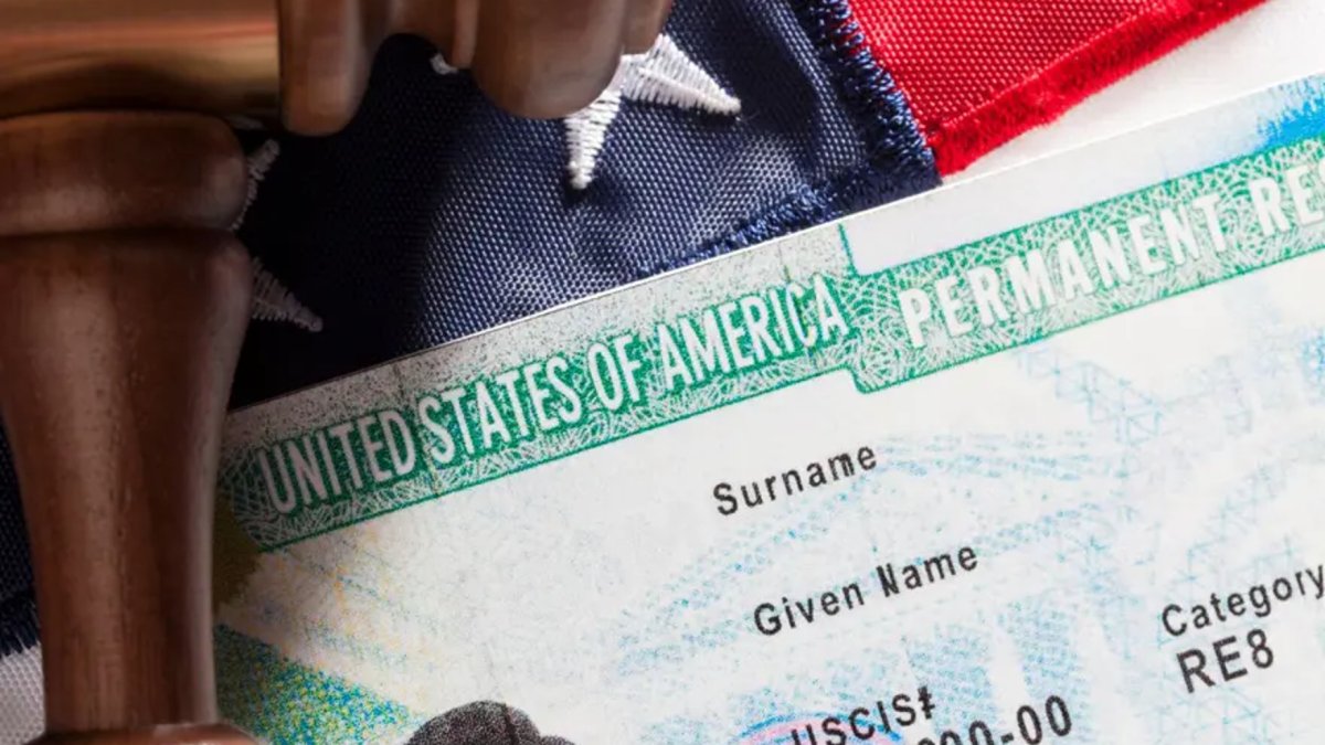 Green Card'a başvuru zorlaşıyor: "Olağanüstü" durumlar hariç kabul edilmeyecek