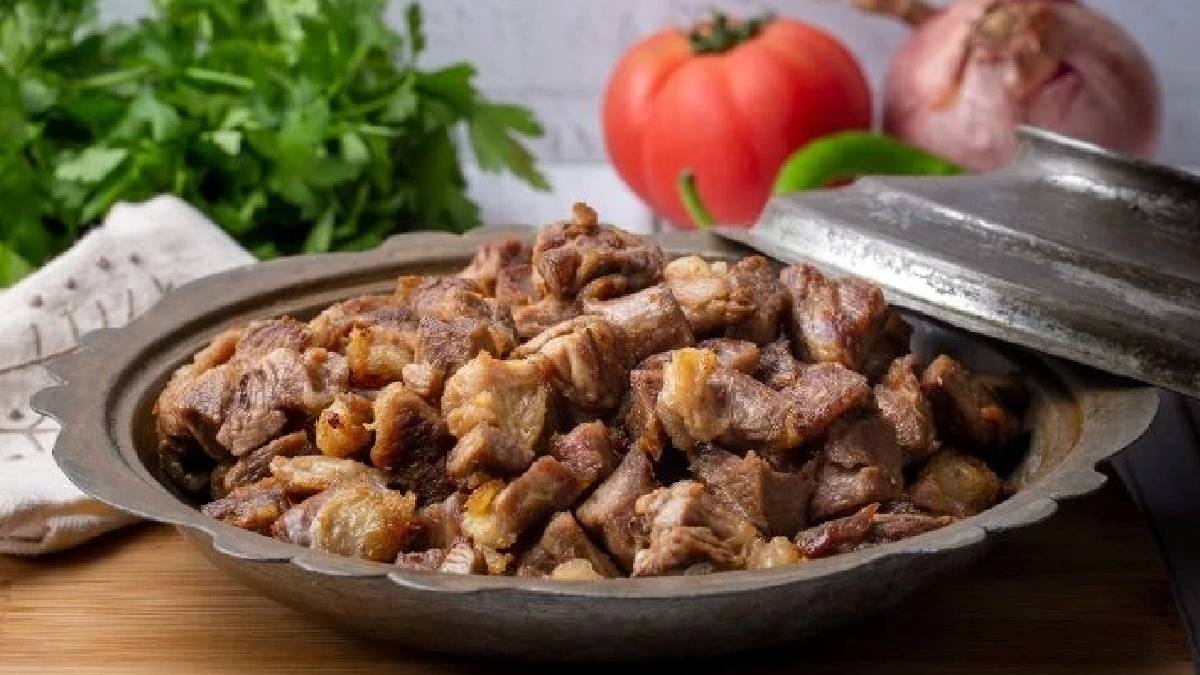 Uzmanlardan Kurban Bayramı uyarısı: Fazla protein vücudu yoruyor
