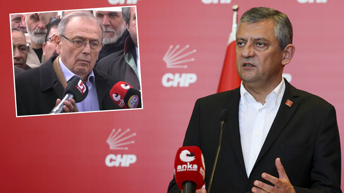 Emekli Yargıtay üyesi Çilesiz: Özgür Özel’in mazbatası geçerliliğini sürdürüyor