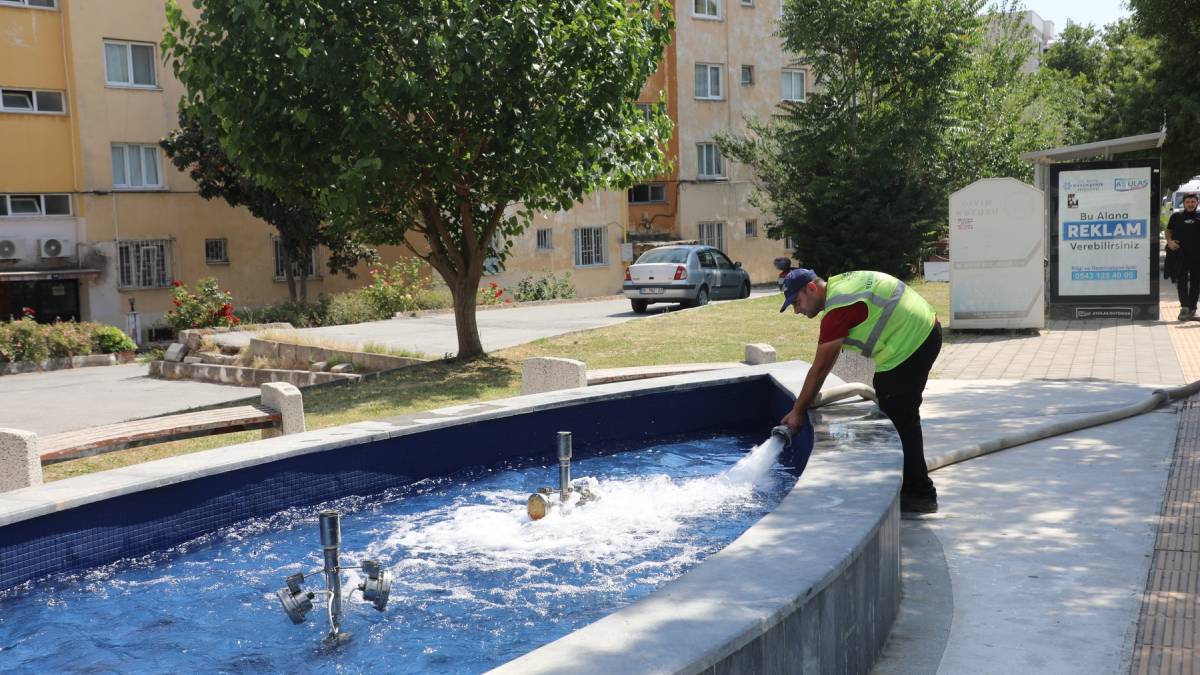 Sökeli muhtarlardan Başkan Çerçioğlu’na hizmet teşekkürü