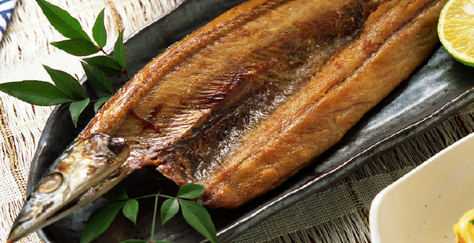 Balığı sakın kızartmayın