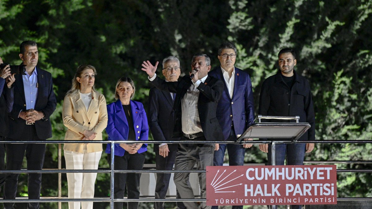 İnsan Hakları İzleme Örgütü'nden 'mutlak butlan' değerlendirmesi: Demokrasiye indirilmiş son derece ağır yeni bir darbe