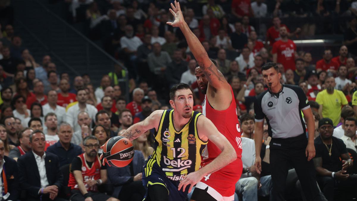Fenerbahçe’den EuroLeague’e sert tepki: “5 bin biletsiz taraftar alındı” iddiası