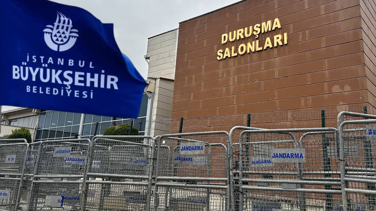 Tutuklu İBB bürokratlarından ortak açıklama: Ne geçmişimizi temizlemeye ne de arınmaya ihtiyacımız var