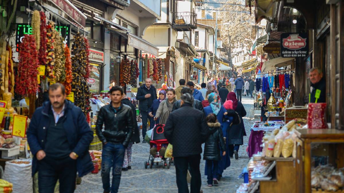 Ankara Büyükşehir, UNESCO mirasını kent gezileriyle tanıtıyor
