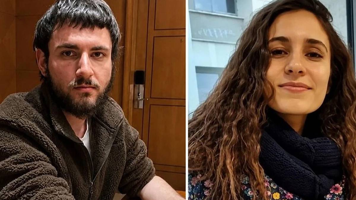 Gülistan Doku soruşturmasında kritik gelişme: ABD’de gözaltına alınan Umut Altaş için iade süreci başladı