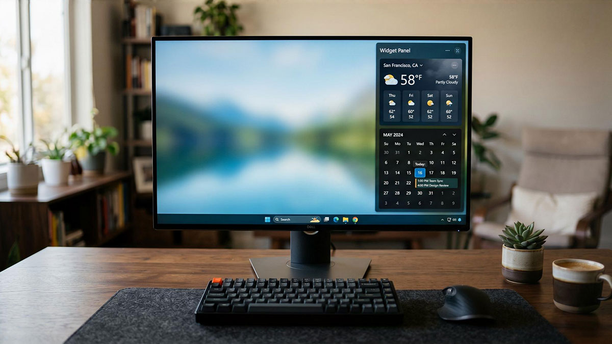 Microsoft, herkesin nefret ettiği özelliği Windows 11'den söküp atıyor
