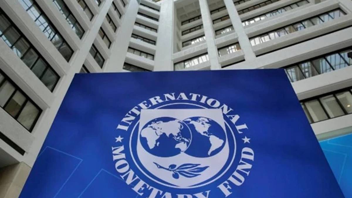 IMF’den Avrupa’ya borç uyarısı: Günü kurtarma dönemi sona erdi