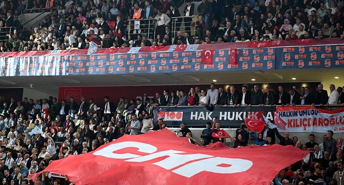 CHP Kurultayı soruşturmasında 11 kişiye tutuklama talebi