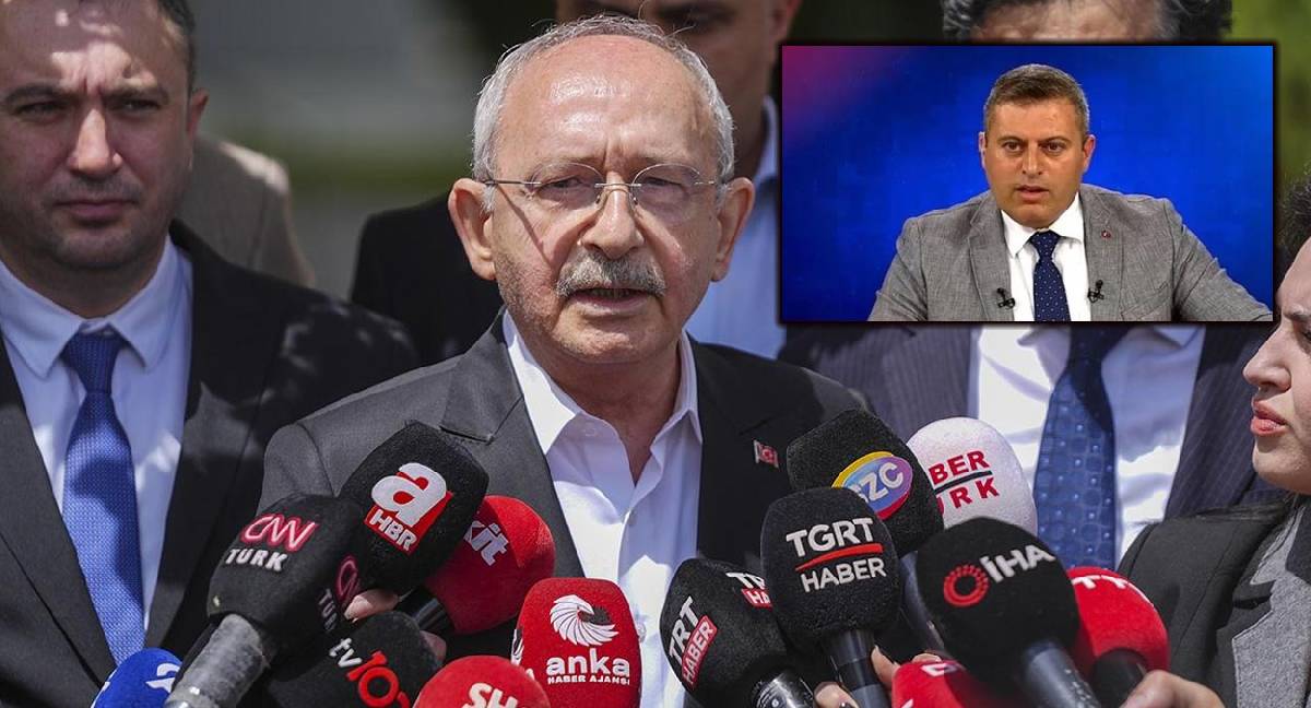 CHP'nin eski avukatından Kılıçdaroğlu ile ilgili çarpıcı iddia: Kimseye dürüstlük dersi vermeyin