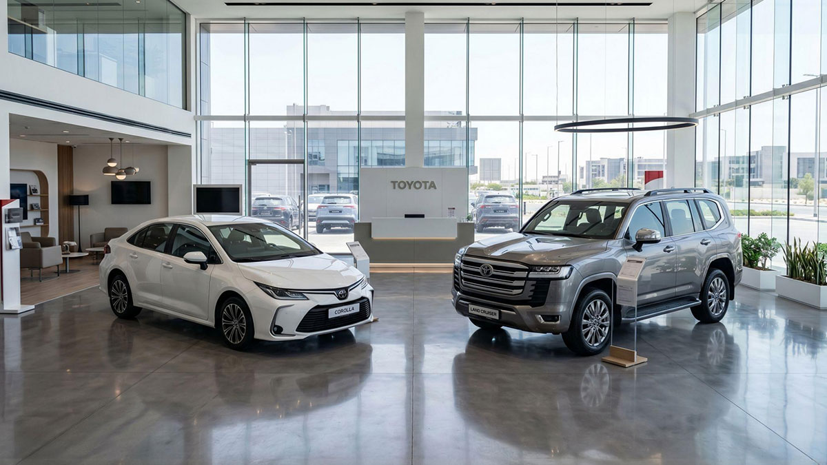 Toyota mayıs ayında fiyatları dibe çekti: Corolla'da rekor indirim