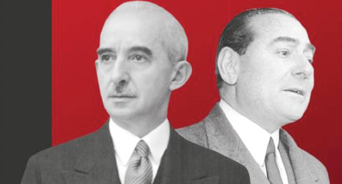 Demokratlaştıramadıklarımızdan mısınız?
