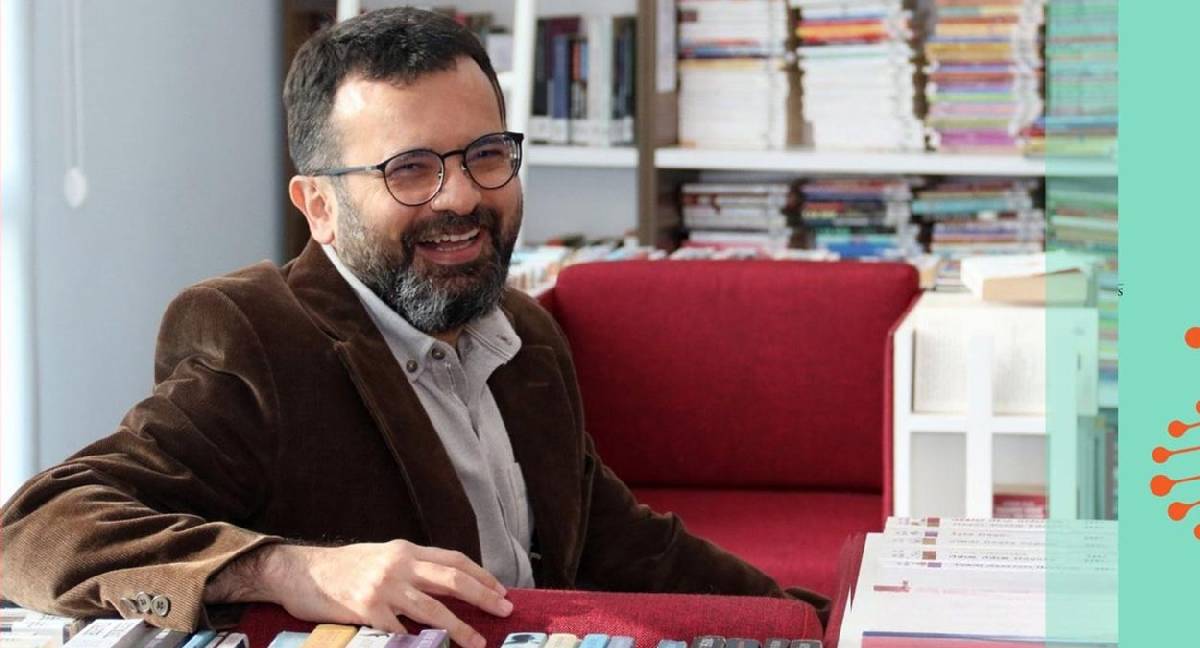 Yalçın Armağan'dan 'Şiirin dolaşımı': Bir şairin kanonik hale gelmesindeki etkenler