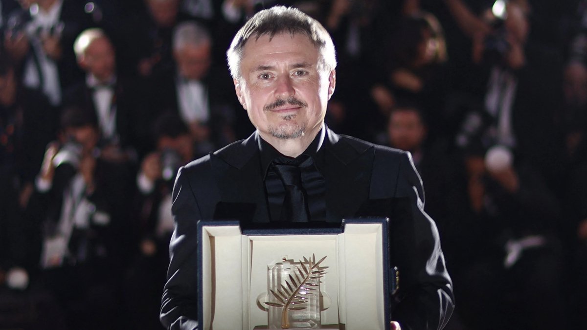 Cannes Film Festivalinde ödüller sahiplerini buldu: Altın Palmiye ikinci kez Cristian Mungiu’nun