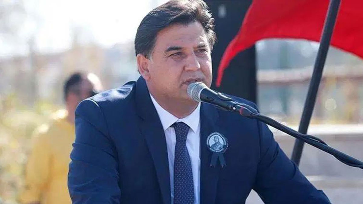 Fethiye Belediye Başkanı Alim Karaca’ya saldırıda 3 gözaltı