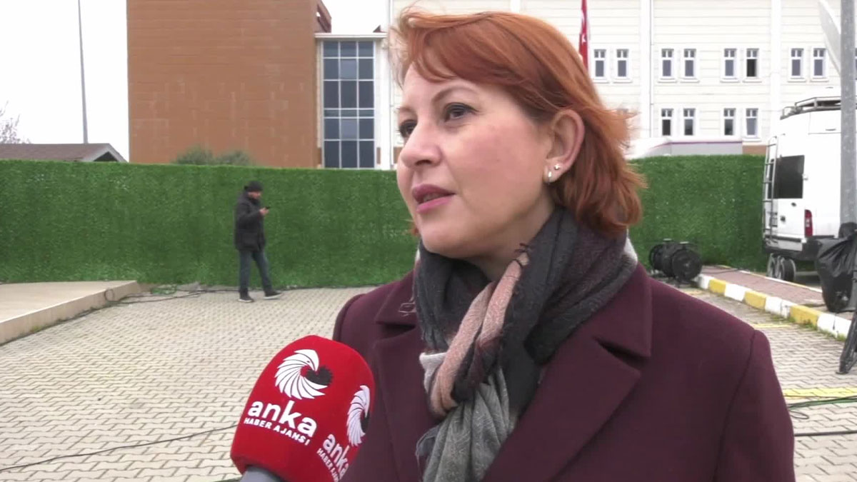 CHP’li Atabay’dan tehdit iddiası: Personellere Genel Merkez’de olursanız işinizi fes ederiz diye telefon geldi