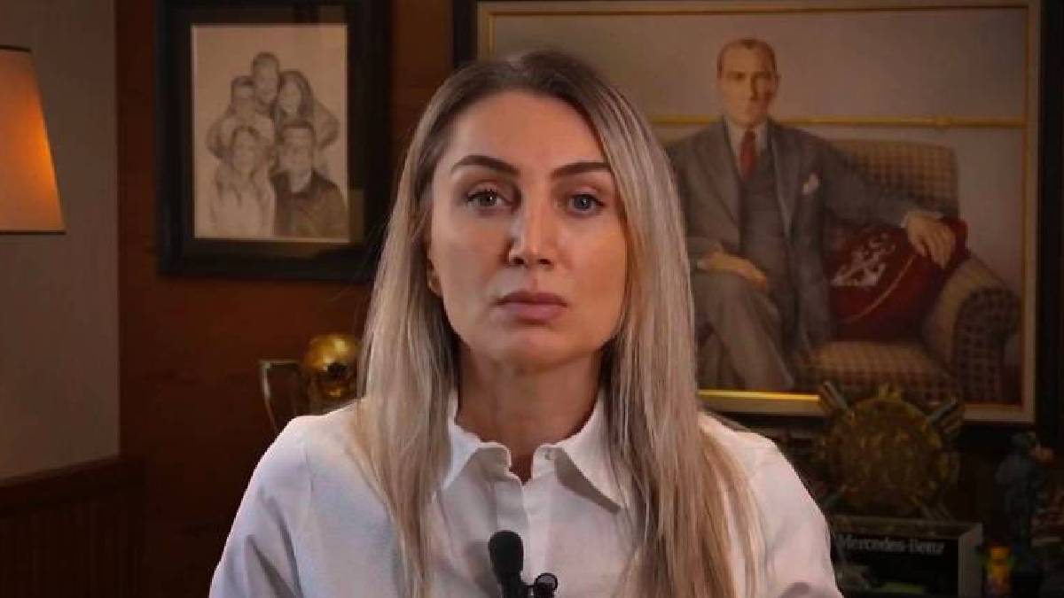 Dilek Kaya İmamoğlu’ndan CHP’ye kayyum tepkisi: Demokrasi adına büyük bir utanç içindeyim