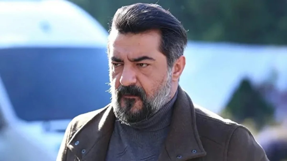Taşacak Bu Deniz'de Timur Volkov dönemi başladı: Celil Nalçakan kadroya dahil oldu