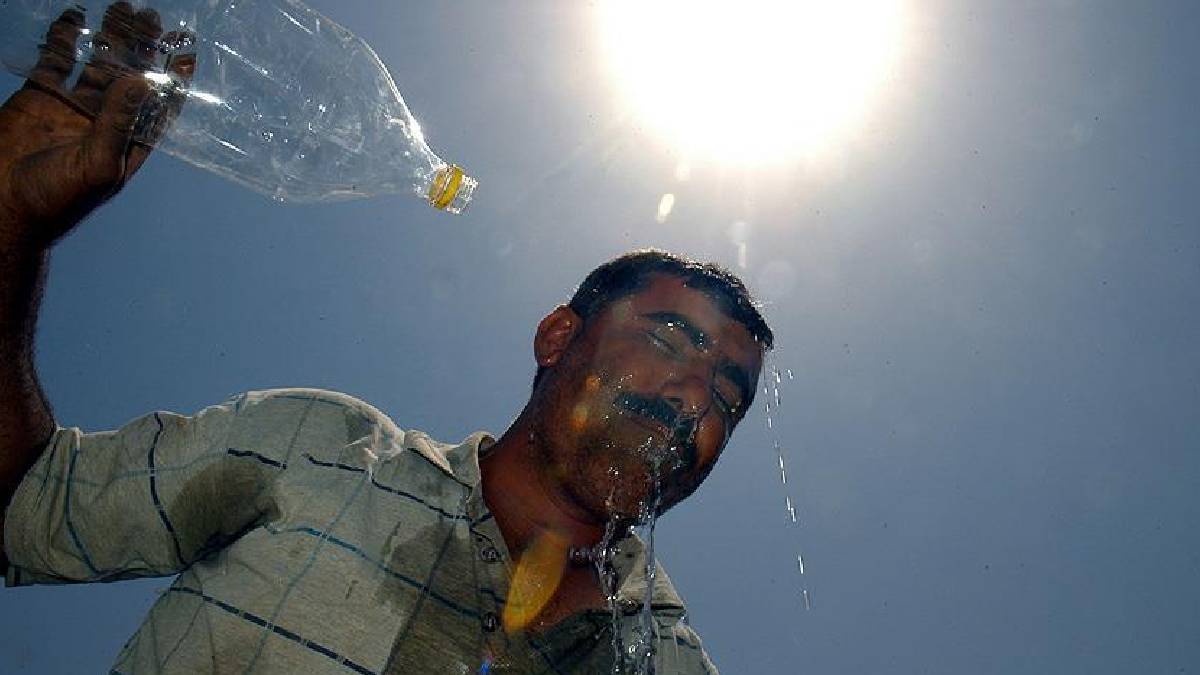 Türkiye’ye Süper El Nino uyarısı: Aşırı sıcak ve ani yağış riski