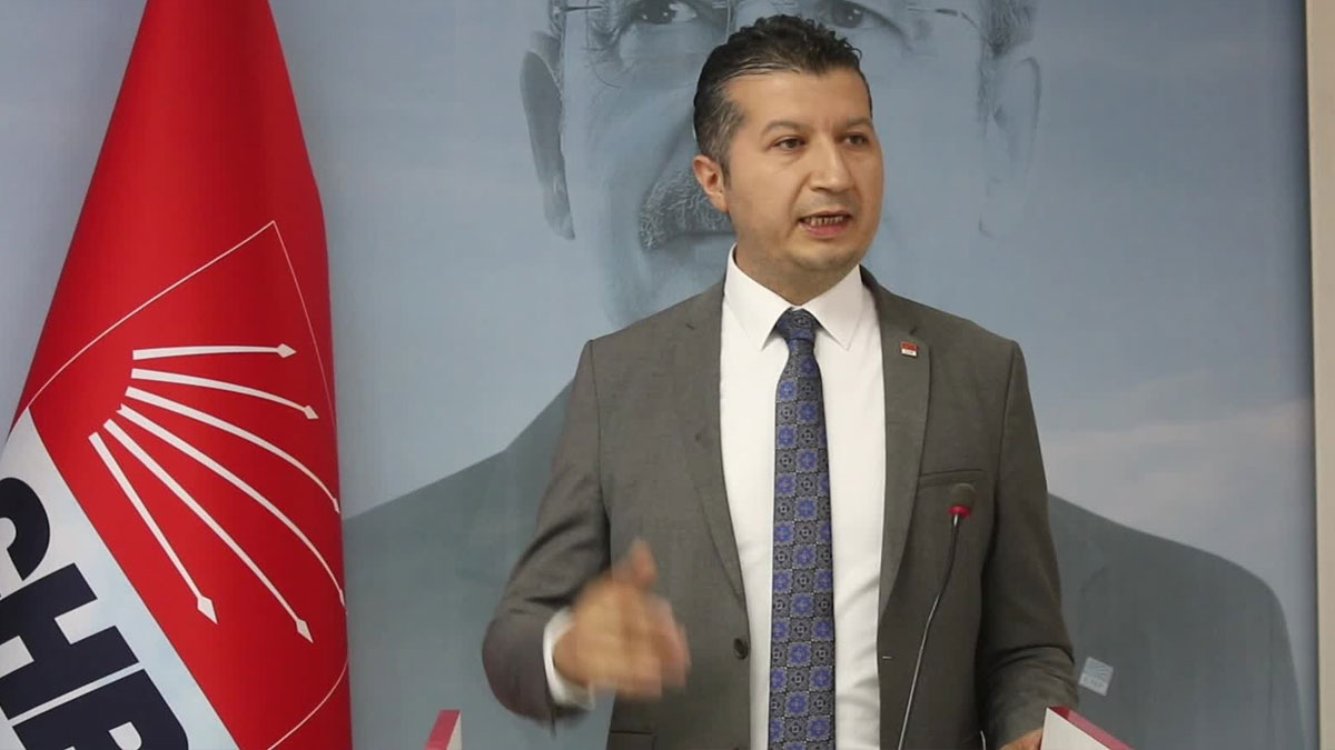 CHP'li İzzet Akbulut açıkladı: Kılıçdaroğlu'yla siyaset yapmayacağım