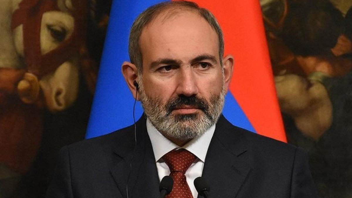 Ermenistan, Türkiye-Gürcistan hattı üzerinden yeni ticaret ağını duyurdu