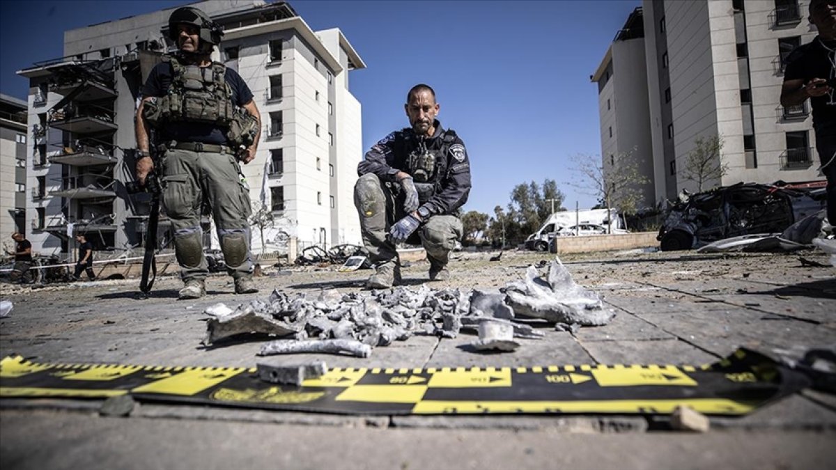 ABD-İran anlaşması olsa bile İsrail “hareket özgürlüğünü” koruyacak iddiası