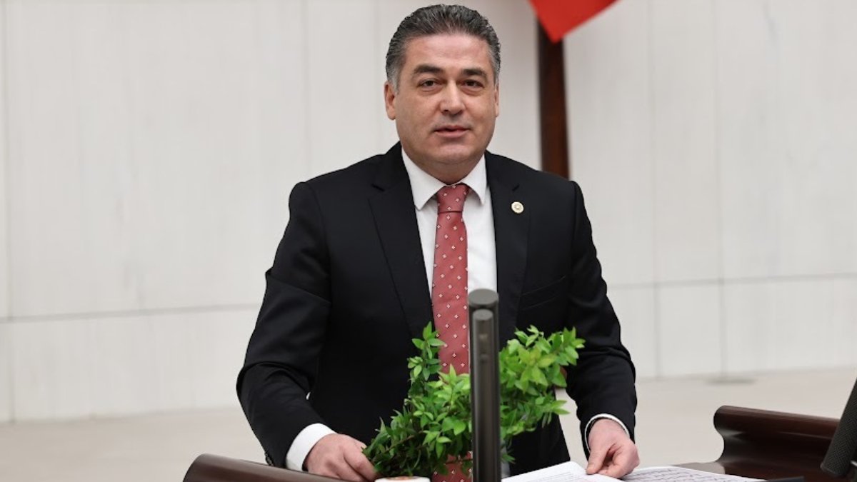 CHP'li Servet Muallaoğlu'ndan tepki: Bu darbeye karşı direniyoruz